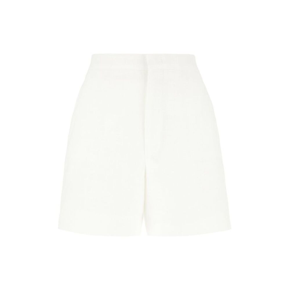 Tagliatore Woman Clothing Shorts